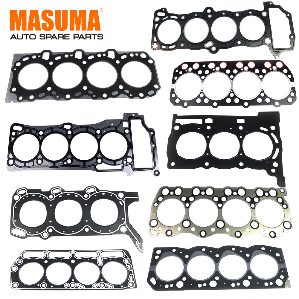 Japanese Car Original Quality Auto Engine Part for Nissan Toyota Honda Kia Mercedes Suzuki LEXUS MAZDA MITSUBISHI MAZDA ISUZU