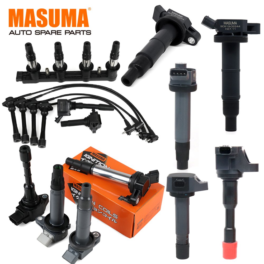 Japanese Car Original Quality Auto Engine Part for Nissan Toyota Honda Kia Mercedes Suzuki LEXUS MAZDA MITSUBISHI MAZDA ISUZU