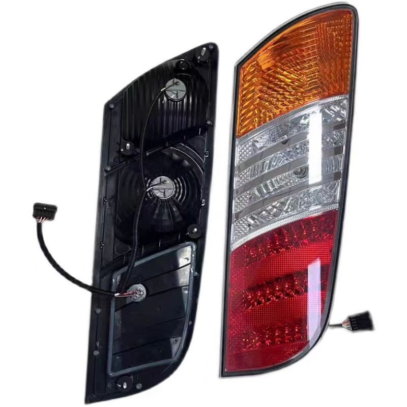 Suitable for Yu-tong Bus Rear Taillight ZK6898 ZK6808 ZK6908 ZK6838 ZK6858 ZK6888