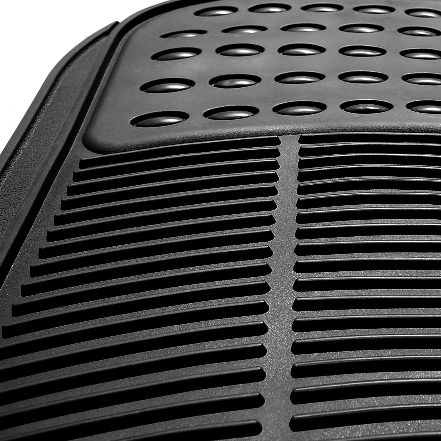 Universal Auto Anti-slip Car Pvc Mat Car Floor