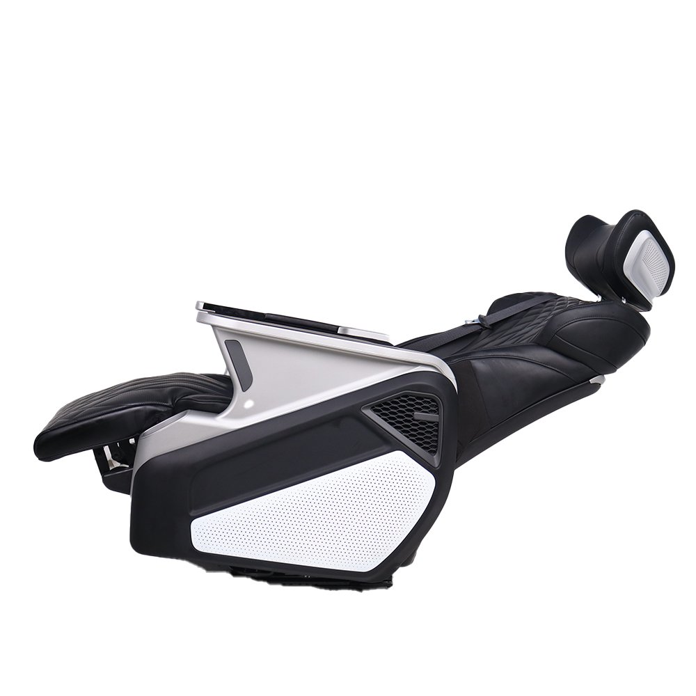 Factory Manufacturer Luxury Van Seats Zero Gravity Ambient Light for Mini Bus