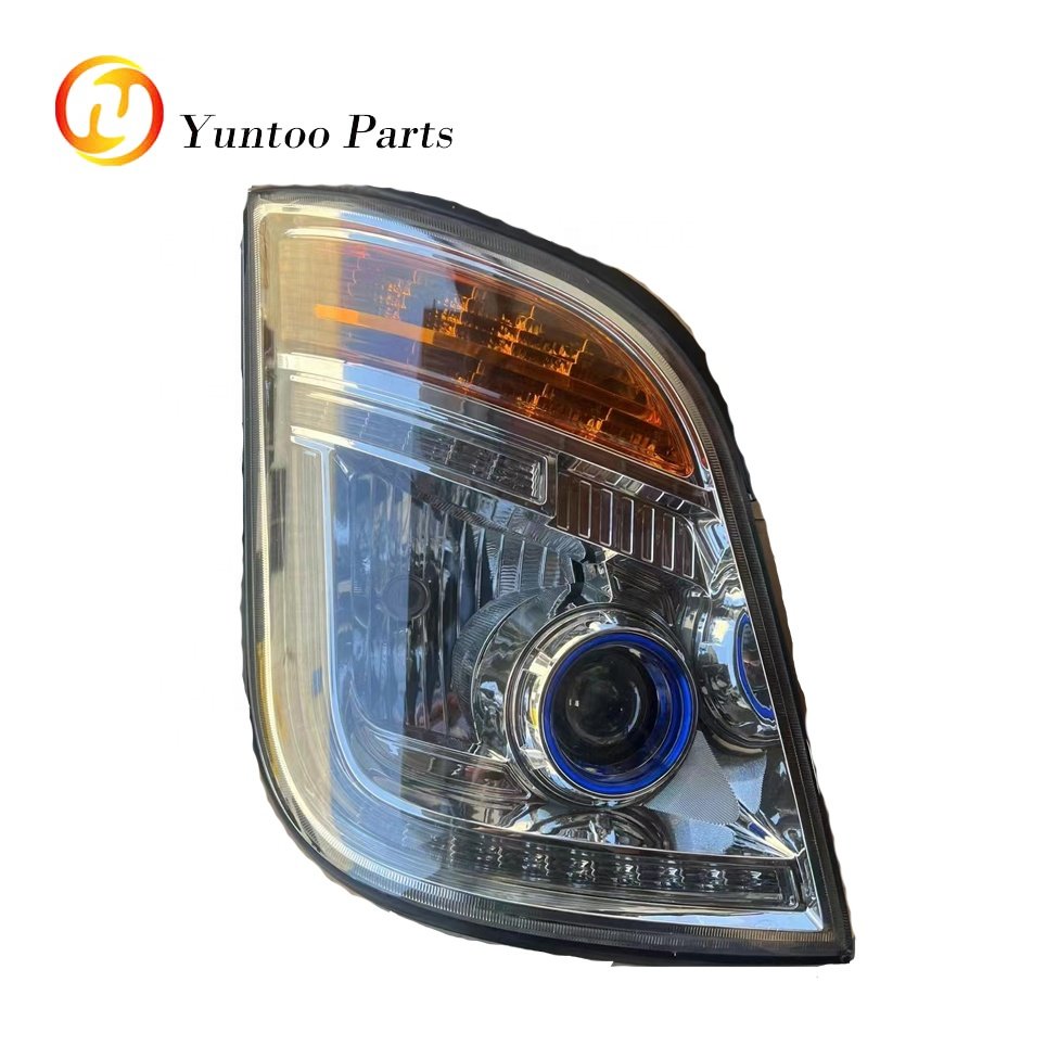 Rear Light for Buses