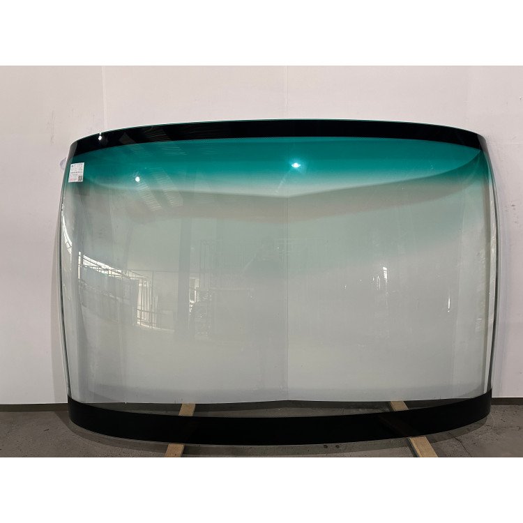 Dependable Performance Laminated Bus Windshield Front Windshield Highlander Auto Glass Car Window Glass for HIGER6609 1100