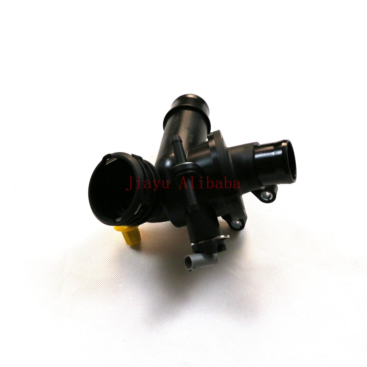 Factory Wholesale A6512000615 6512000615 W900 W636 W66 W639 GLE300 Wei Nuo Vito Engine Thermostat for Mercedes Benz