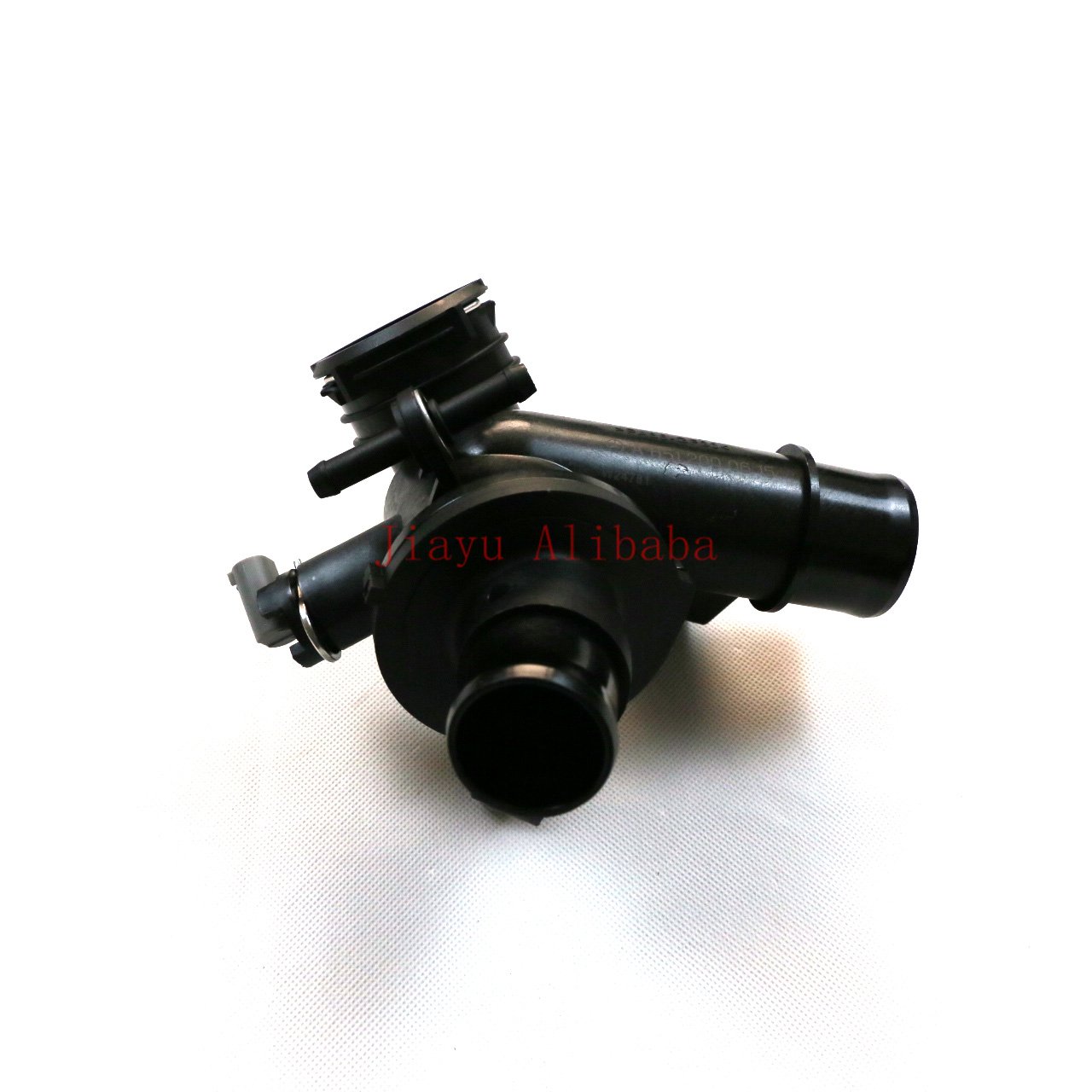 Factory Wholesale A6512000615 6512000615 W900 W636 W66 W639 GLE300 Wei Nuo Vito Engine Thermostat for Mercedes Benz