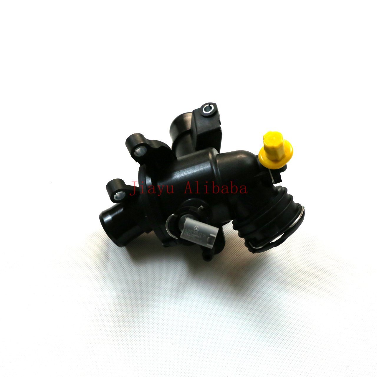 Factory Wholesale A6512000615 6512000615 W900 W636 W66 W639 GLE300 Wei Nuo Vito Engine Thermostat for Mercedes Benz