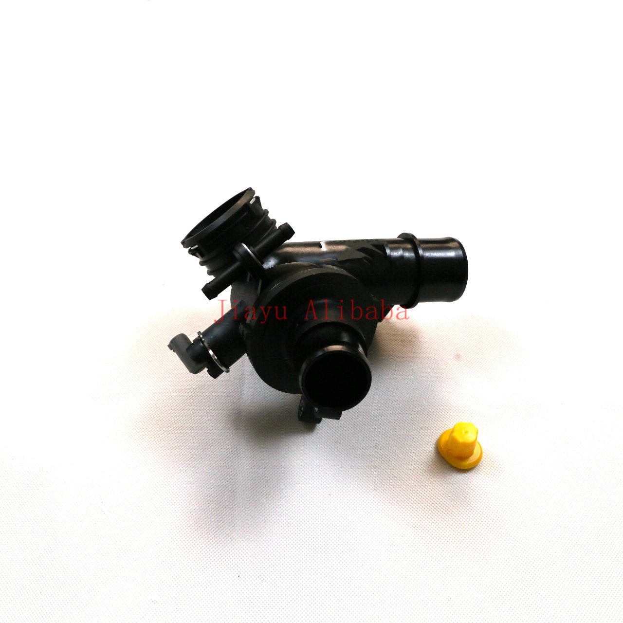 Factory Wholesale A6512000615 6512000615 W900 W636 W66 W639 GLE300 Wei Nuo Vito Engine Thermostat for Mercedes Benz