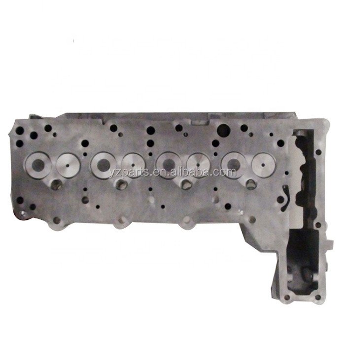 OM601 Cylinder Head for Mercedes Benz OM601 OM601.970 OM601TD Engine 6010106120 Cylinder Head