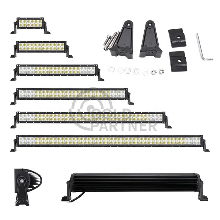 Dahua 27W Led Flood Beam Work Light With High Power Chip for Atv Jeep Boat Suv Truck Fishing Deck Stands Auto Lighting System