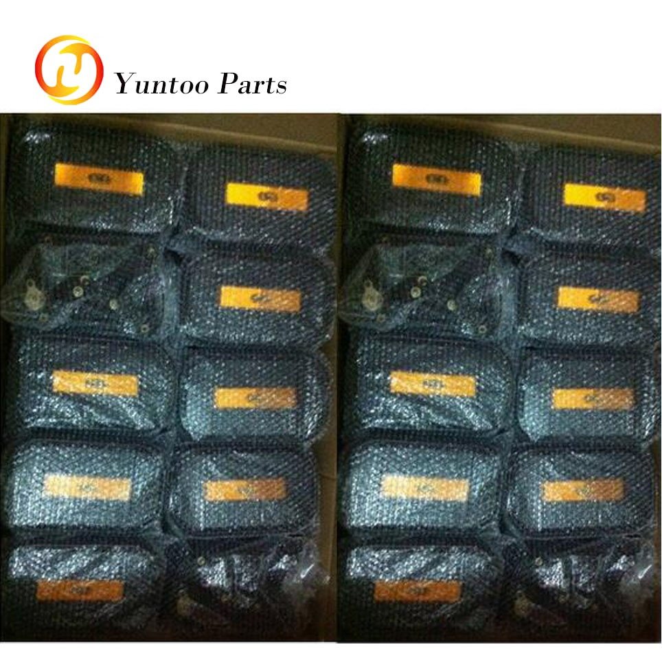 Coach Bus Luggage Door Lock