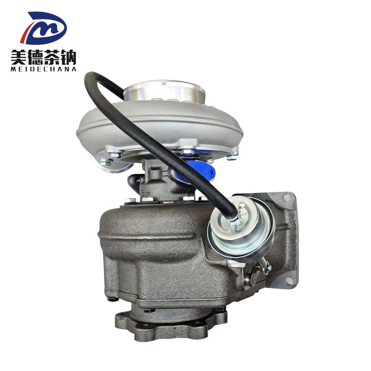 China Original Heavy Truck Engine Zero High Quality Turbocharger HX50W Engine Turbocharger