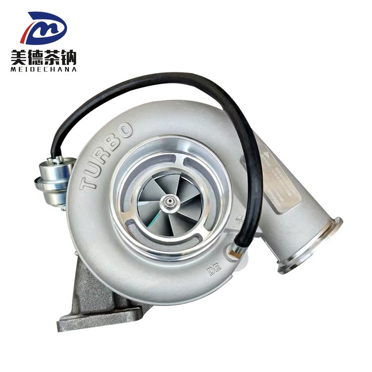 China Original Heavy Truck Engine Zero High Quality Turbocharger HX50W Engine Turbocharger
