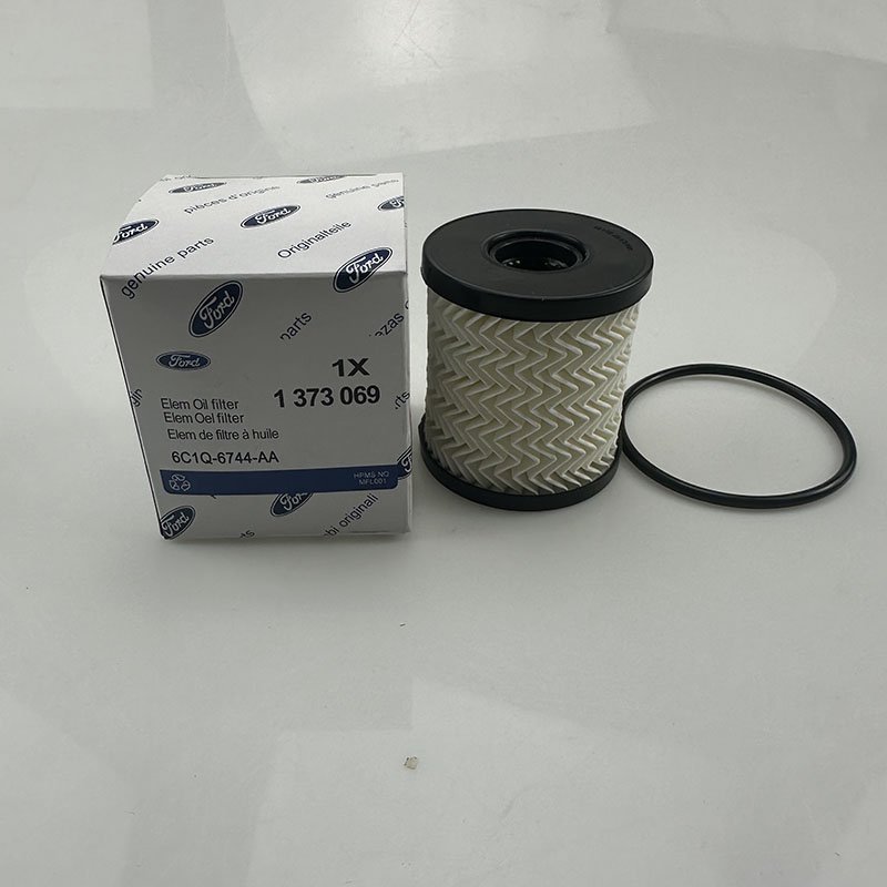 Long Lasting Durable Automotive Engine Parts Oil Air Filter High Quality Oil Filters for Ford