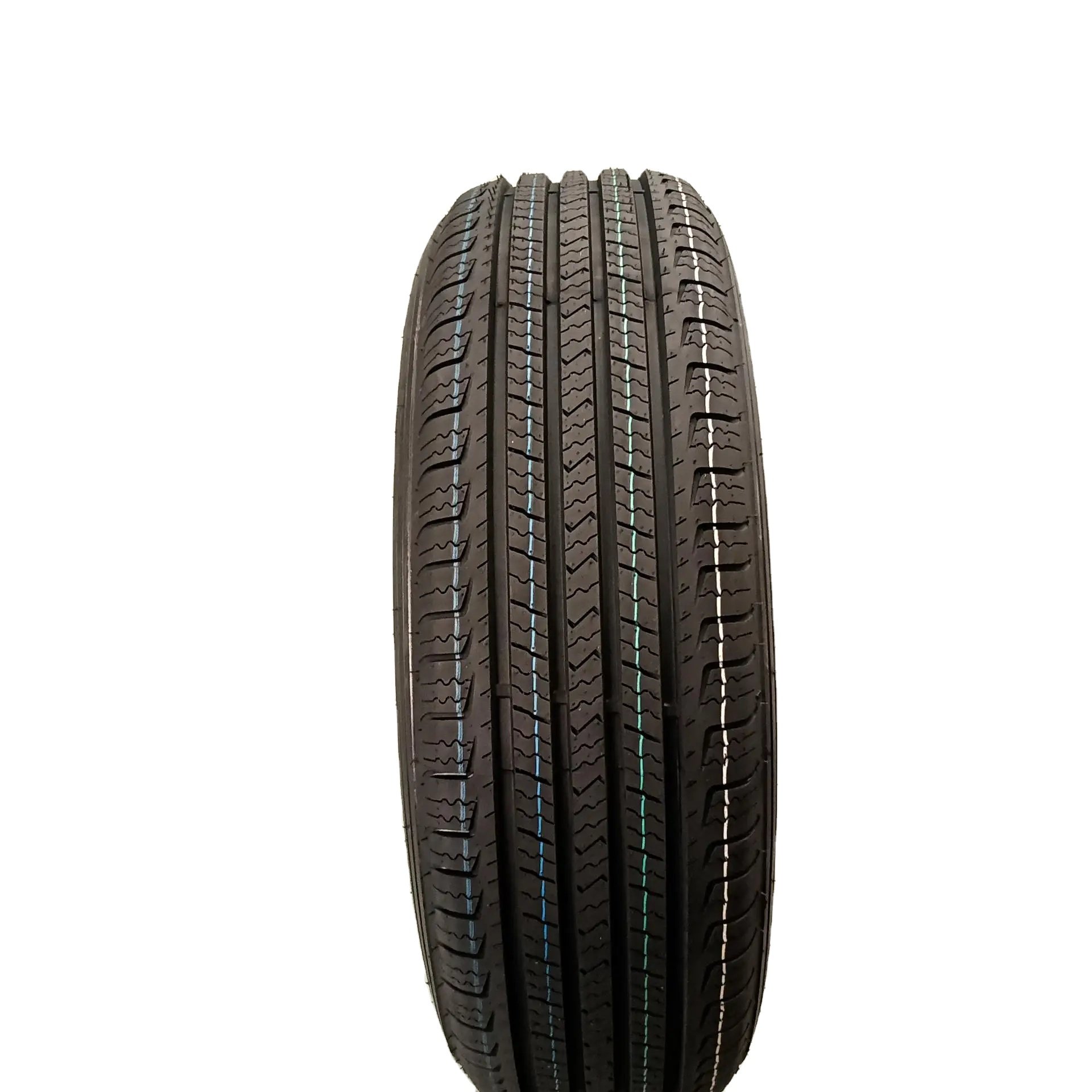 All Radial Passenger Car Tires 205/55r16 195/55R16 Truck Bus Tires with Factory Warranty for Wholesales