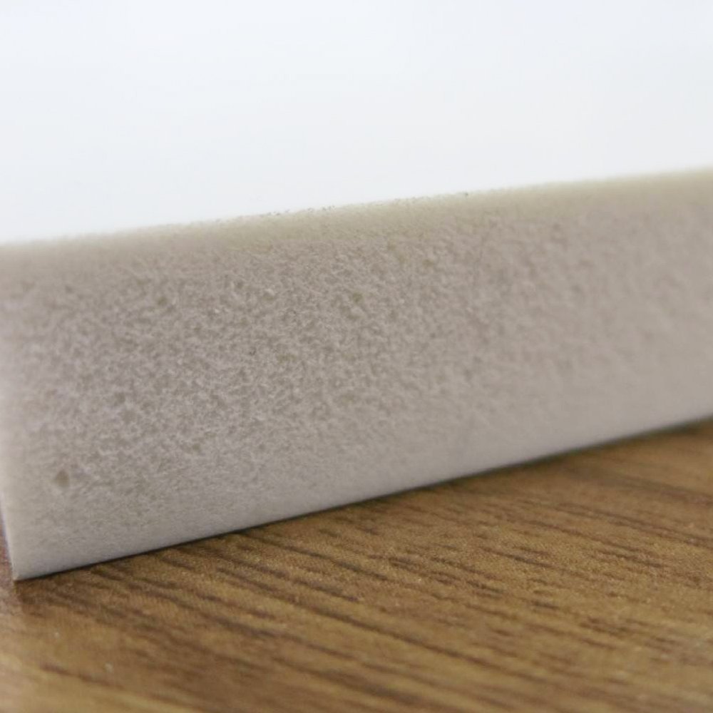 1220mm*2440mm*18mm High Density for Furniture Cabinet Bus Flooring Base Fire Retardant Sound Insulation PVC Foam Sheet Board