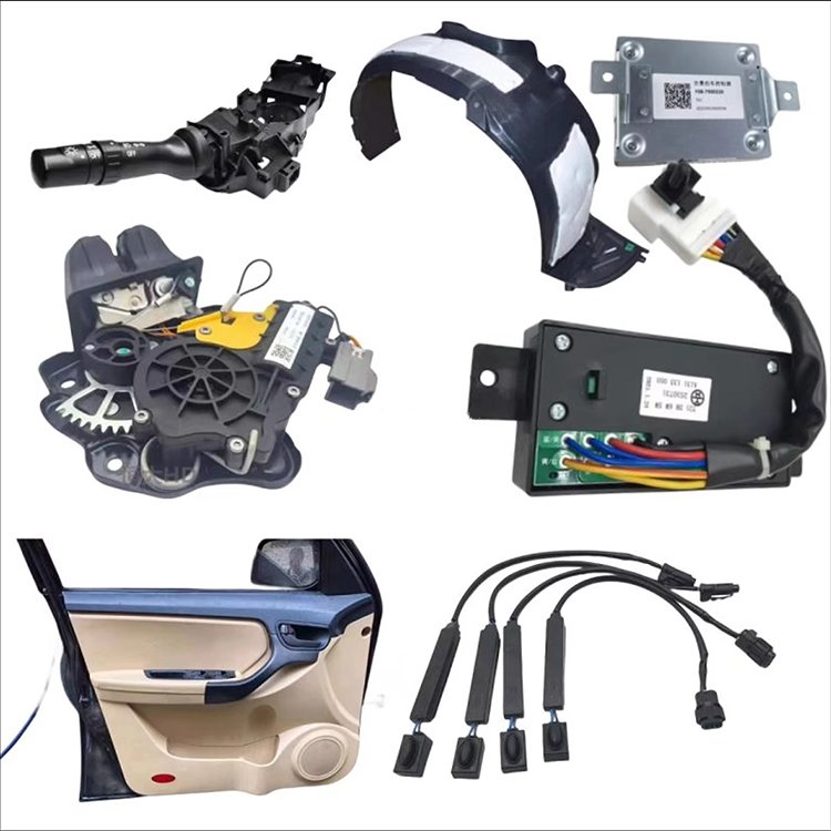 CHERY All Car Spare Parts Wholesale for TIGGO 2 7 8 PRO PLUS FULWIN 2 A13 A11 OMODA 5 ARRIZO 5 8 T11 A3 J2 A1 Car Parts Supplier