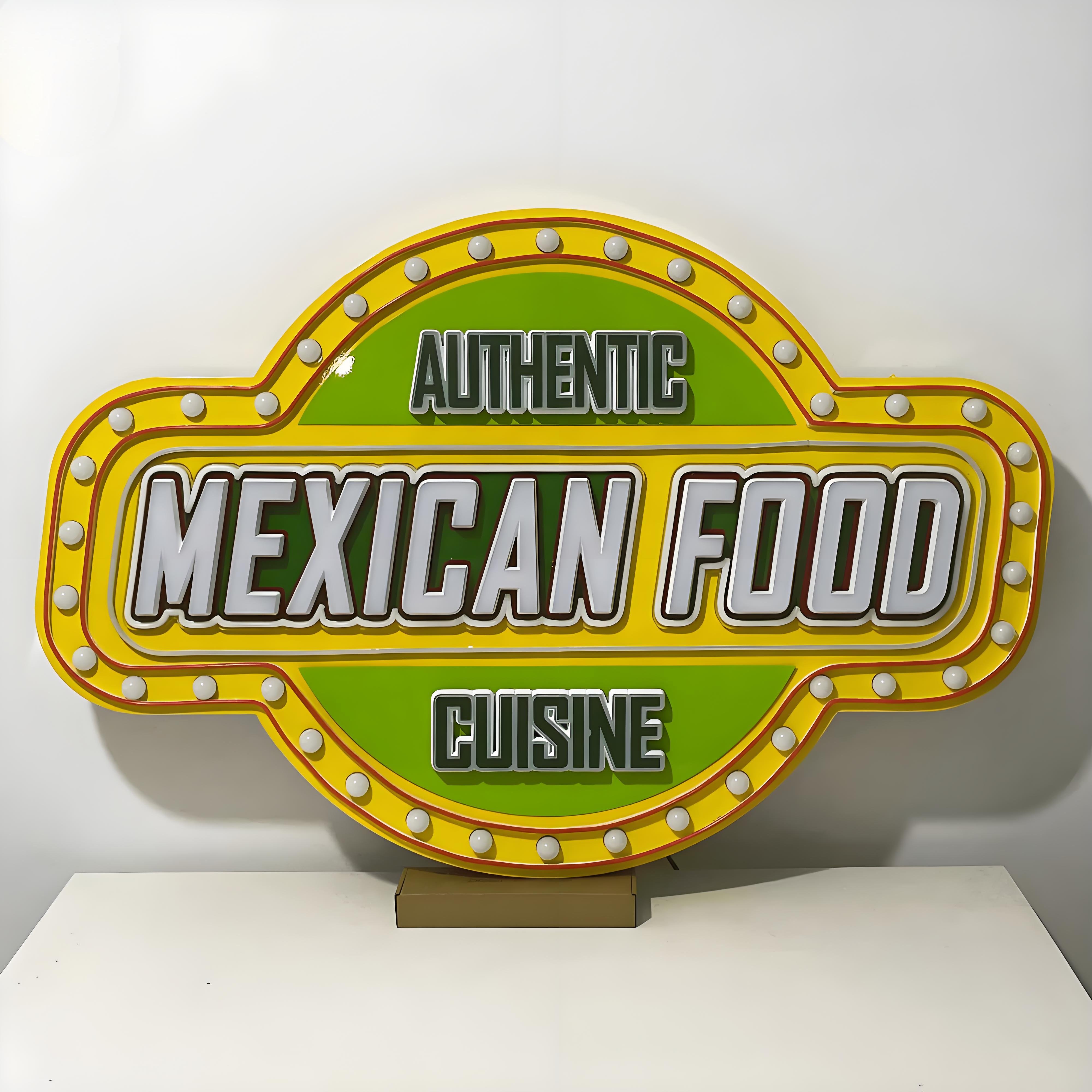 Wholesale Custom 3D Light-Up Letter Neon Signs Old-Style Business Advertising LED Logo Sign Boards Company Use Acrylic LED Light