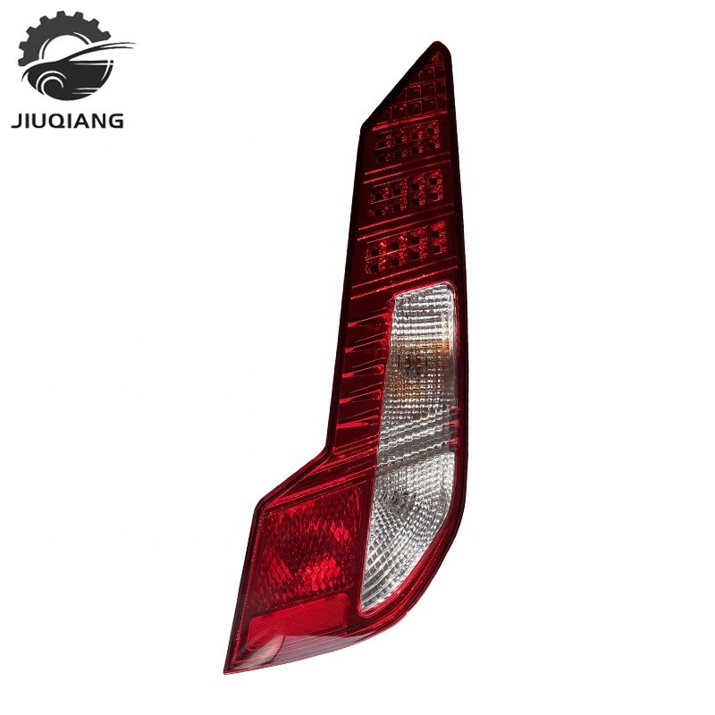 China Professional Factory Price Bus Accessories FOTON Tail Light Bus Rear Lamp for 6123 Bus Lamps Tail Lights coach Parts