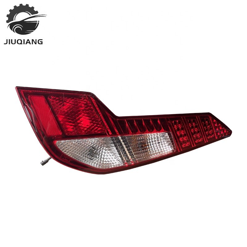 China Professional Factory Price Bus Accessories FOTON Tail Light Bus Rear Lamp for 6123 Bus Lamps Tail Lights coach Parts