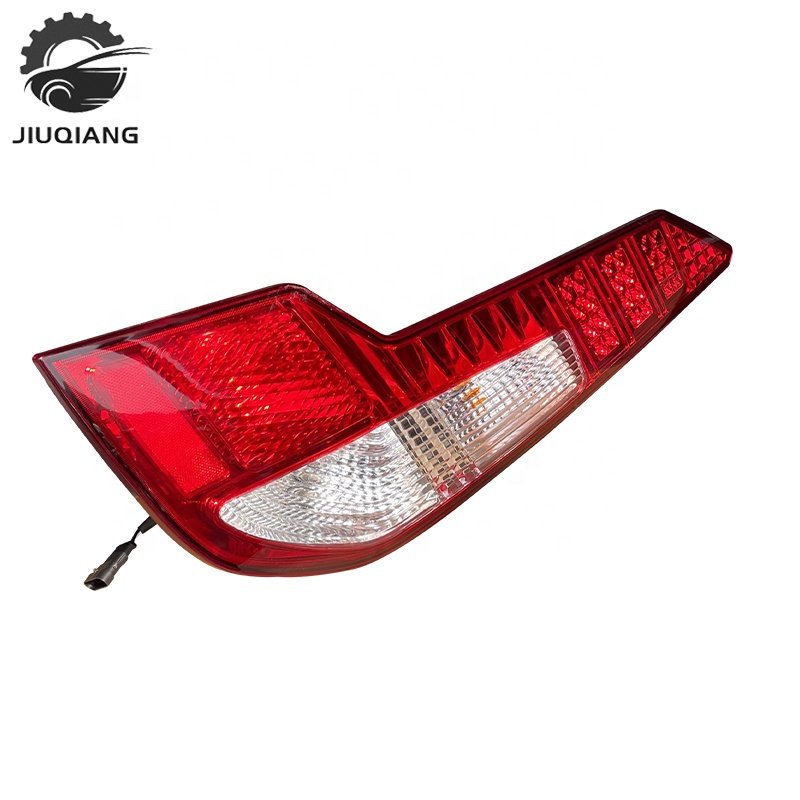 China Professional Factory Price Bus Accessories FOTON Tail Light Bus Rear Lamp for 6123 Bus Lamps Tail Lights coach Parts