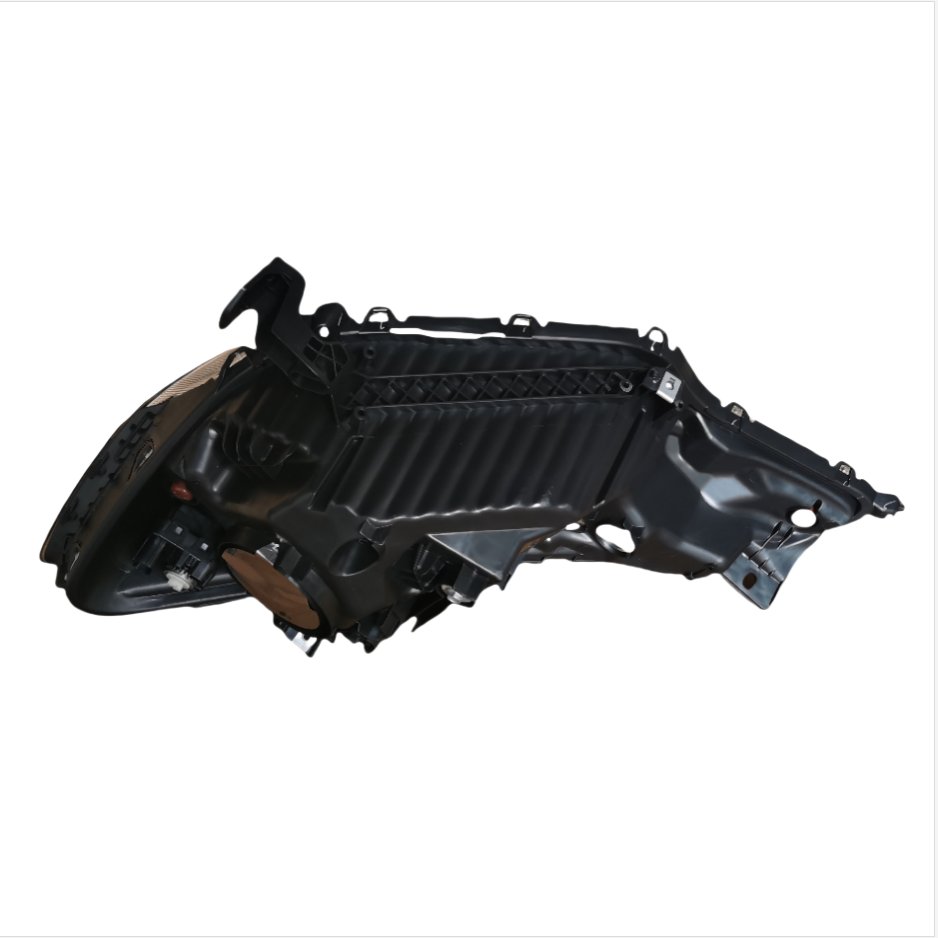 Auto Car Accessories Lighting System L Headlights of Car Applicable for 2014 Honda FIT PP+PC