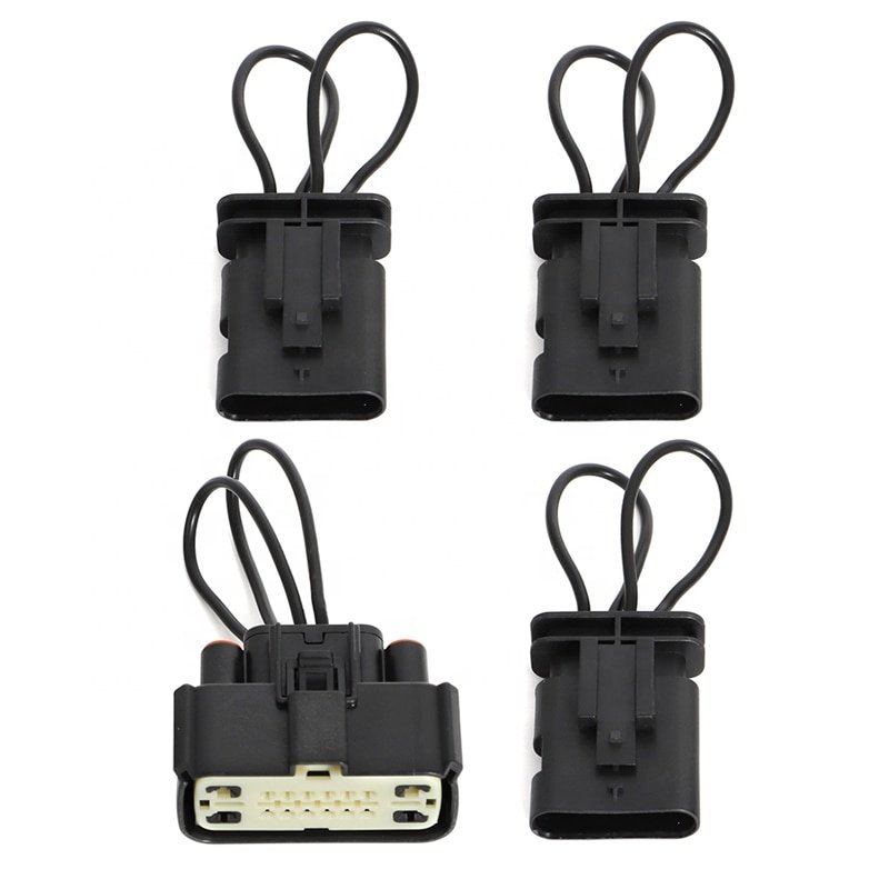 Plug Connector for 2017 2018 2019 L5P CAN BUS Plugs for Diesel Car Engine Replacement Parts
