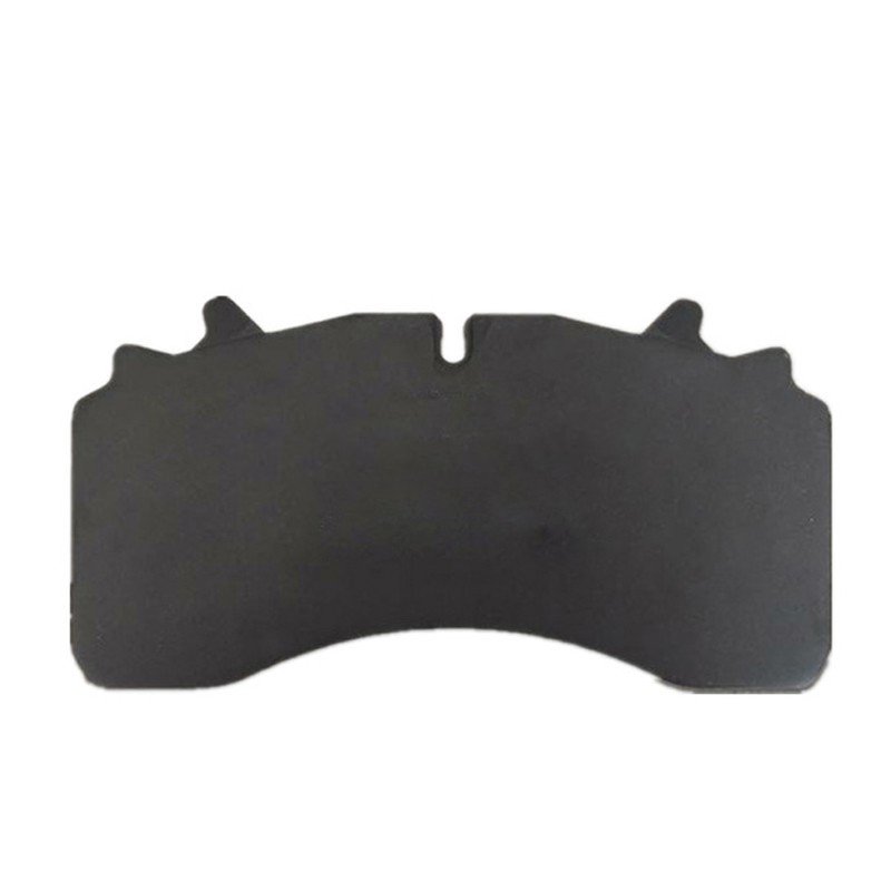 Chinese Factory Supply High Quality Ceramic Brake Pads Wva 29162 WP139 for SAF SCHMITZ CARGOBULL HENDRICKSON Truck