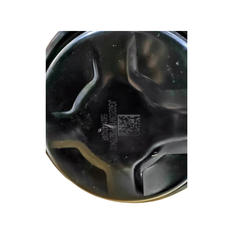 SAIC Hongyan Genlyon Truck Parts Auto Parts Diaphragm Spring Brake Chamber Assembly 5801271681 / 5802029385