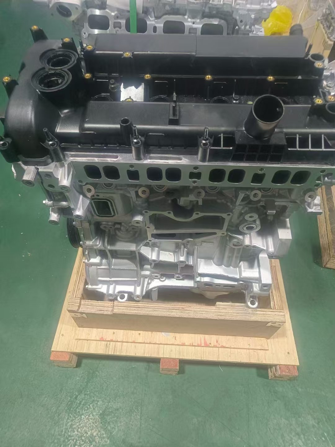 Factory Direct Sale Rebuilt Engine High Power Performance 2.3T Gasoline Engine for Toyota Car