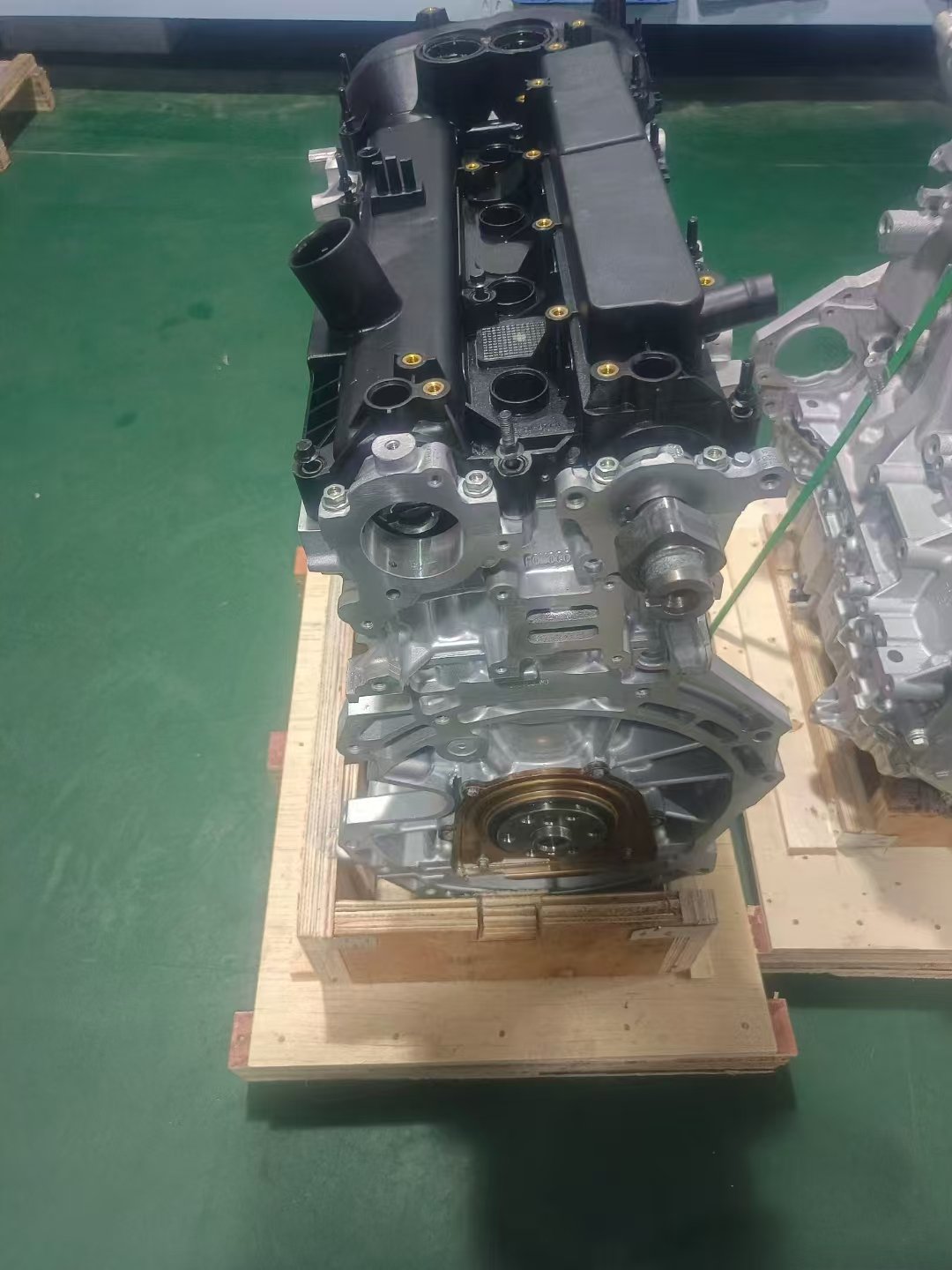 Factory Direct Sale Rebuilt Engine High Power Performance 2.3T Gasoline Engine for Toyota Car