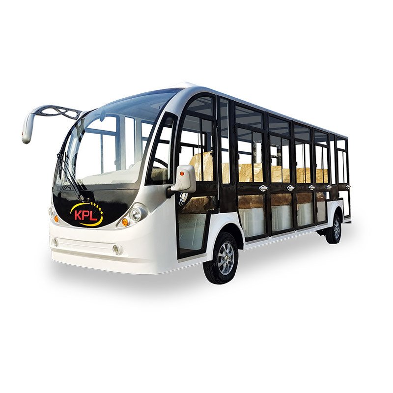 2025 Brand New Sightseeing Bus Travel Car 17 Leather Seats With Popular Design 202503SDZX12PTPR362
