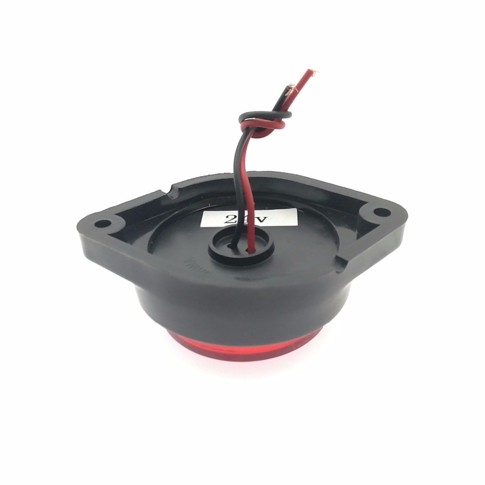 BEST CHOICE LED Trailer Bus Side Truck Lamp 12V Marker Lights Rate IP67 with DOT SAE Certification