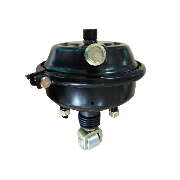 Air Brake Booster Truck Brake Chamber Long Stroke T36 for Trailer Bus