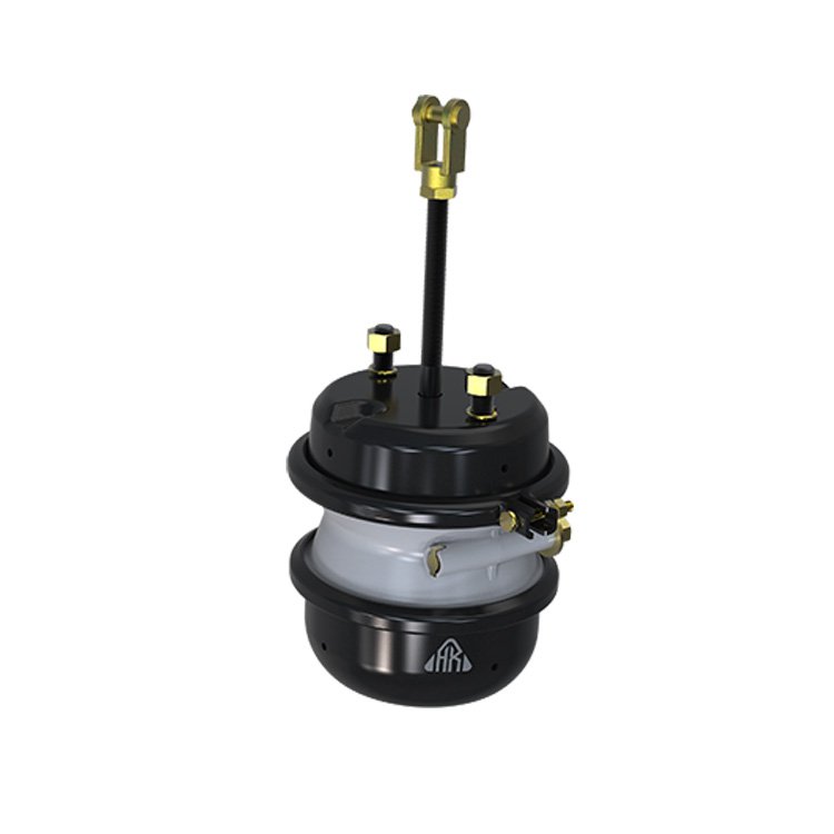 Air Brake Booster Truck Brake Chamber Long Stroke T36 for Trailer Bus