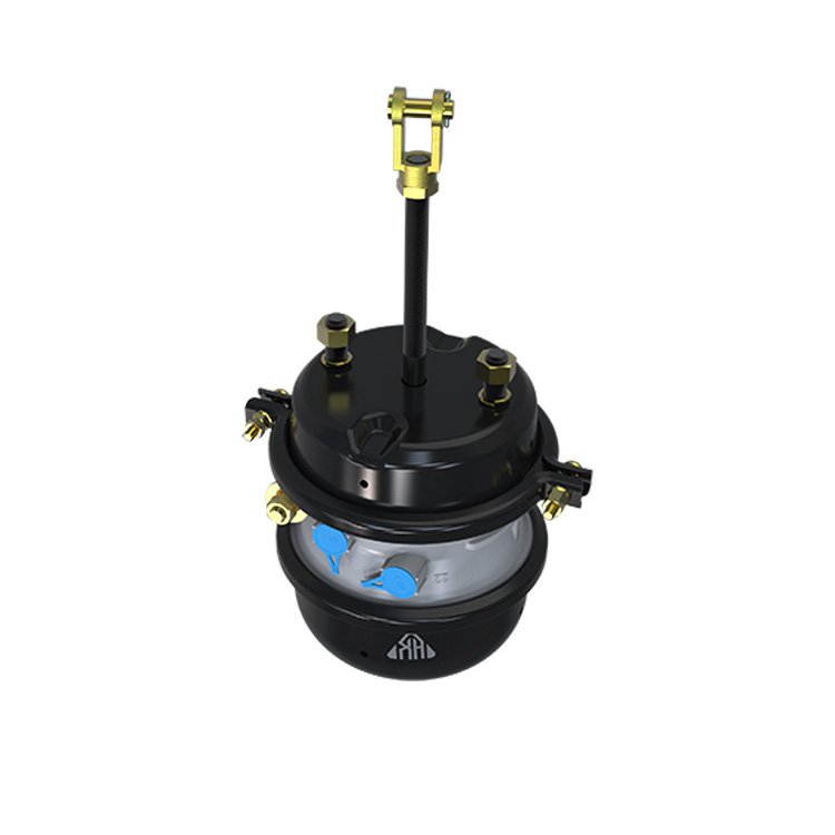 Air Brake Booster Truck Brake Chamber Long Stroke T36 for Trailer Bus