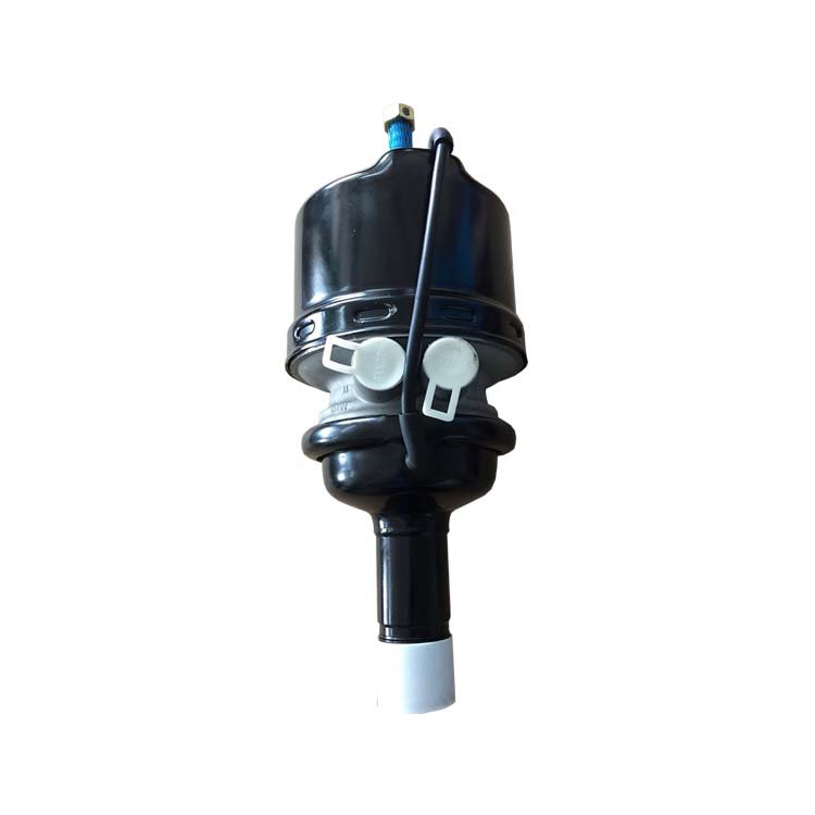 Air Brake Booster Truck Brake Chamber Long Stroke T36 for Trailer Bus