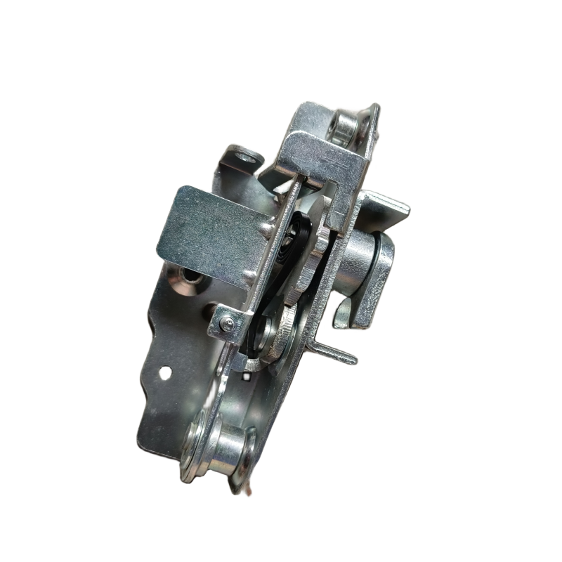 The Rear Door Lock Assembly With Locking Mechanism for China Bus Accessories Manufacturing Brand for Kinglong Bus Parts