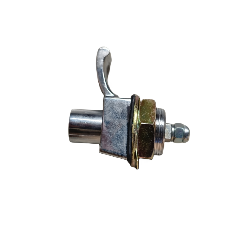 The Rear Door Lock Assembly With Locking Mechanism for China Bus Accessories Manufacturing Brand for Kinglong Bus Parts
