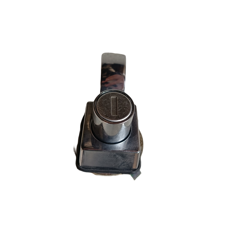 The Rear Door Lock Assembly With Locking Mechanism for China Bus Accessories Manufacturing Brand for Kinglong Bus Parts