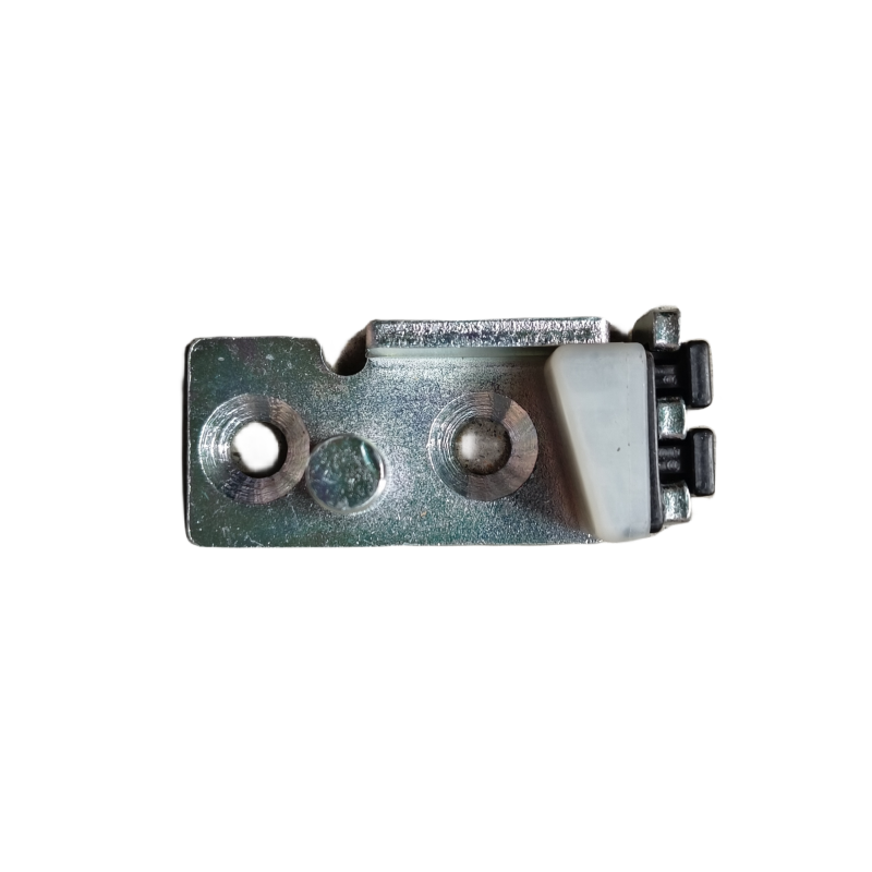 The Rear Door Lock Assembly With Locking Mechanism for China Bus Accessories Manufacturing Brand for Kinglong Bus Parts