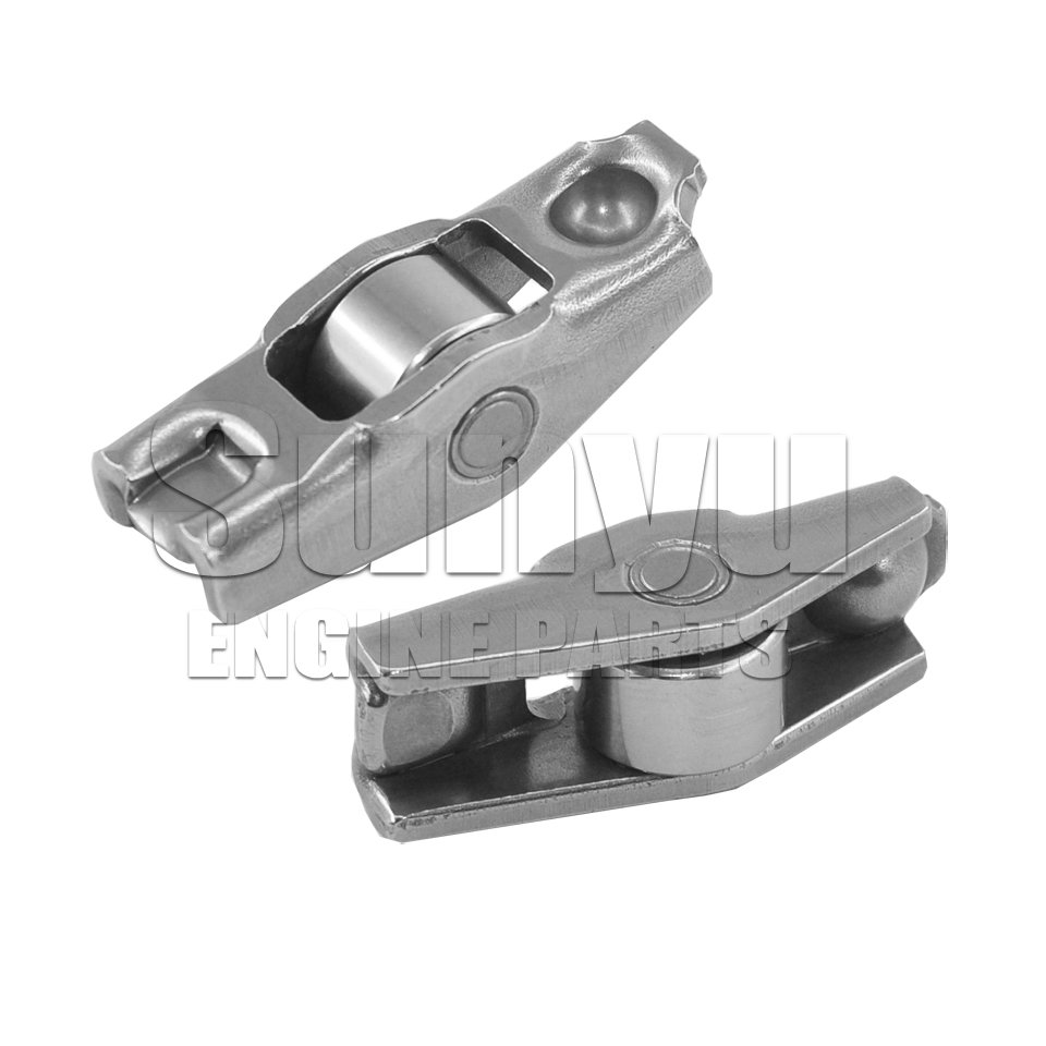 9810144180 PEUGEOTt Rocker Lever Fits DS DS 7 CITROENn BERLINGO 141809