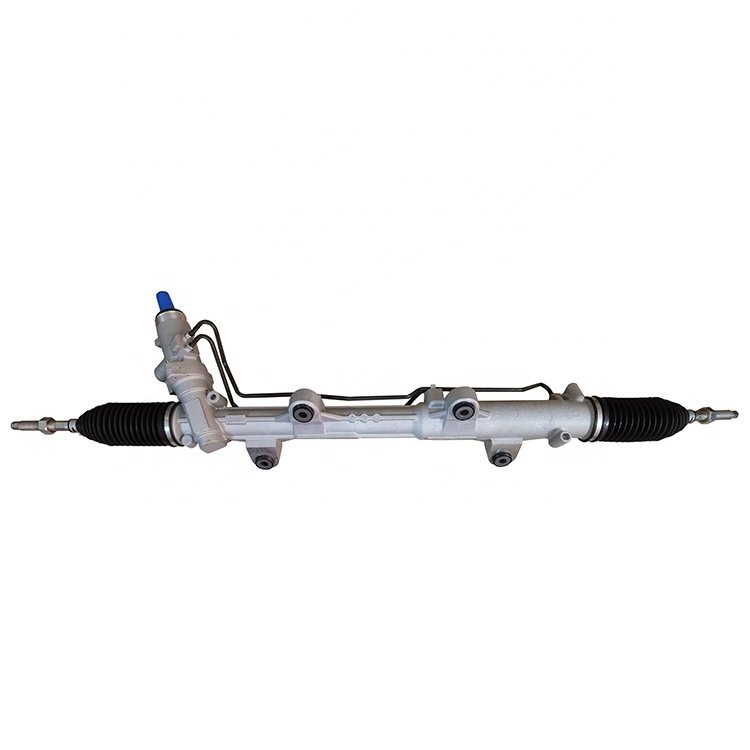 Power Steering Rack and Pinion for VW MULTIVAN Transporter T5 2003- 7E1422061C 7E1422061P