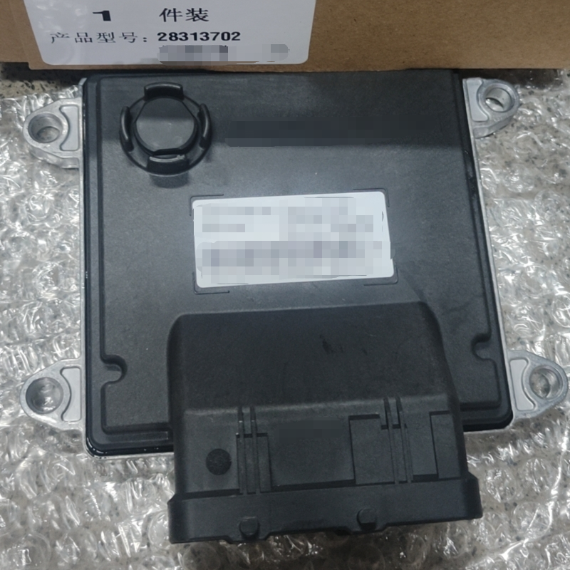 High Quality Car Engine Computer Board 28313702 MT22.1 28147280 for Foton DongFeng Auto ECU Module Electronic Control Units
