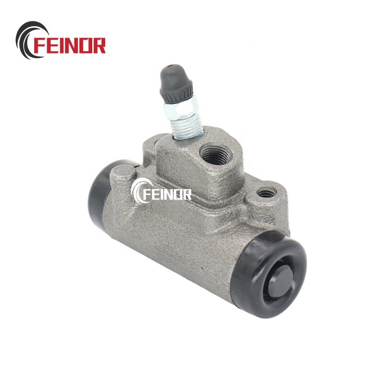 Feinor Factory Price Brake Wheel Cylinder for Hyundai H100 PORTER Box KAR1230 58320-4F000 11/16" Left