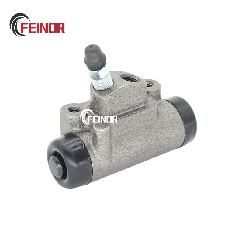 Feinor Factory Price Brake Wheel Cylinder for Hyundai H100 PORTER Box KAR1230 58320-4F000 11/16" Left