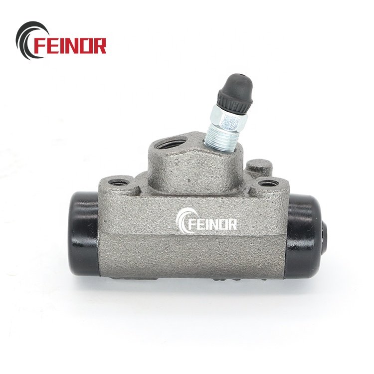 Feinor Factory Price Brake Wheel Cylinder for Hyundai H100 PORTER Box KAR1230 58320-4F000 11/16" Left