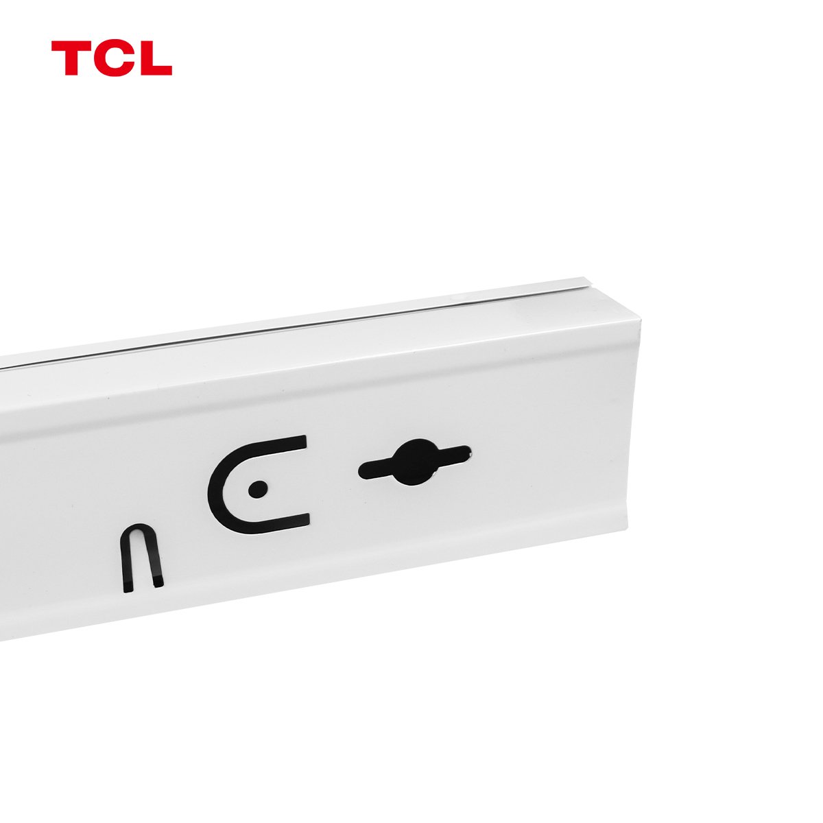 TCL 2024 SMD 2835 Pure White Led Lamp Tube T8 Tube8 Light Bulb Led Zoo Tube Lighting Led Zoo Tube
