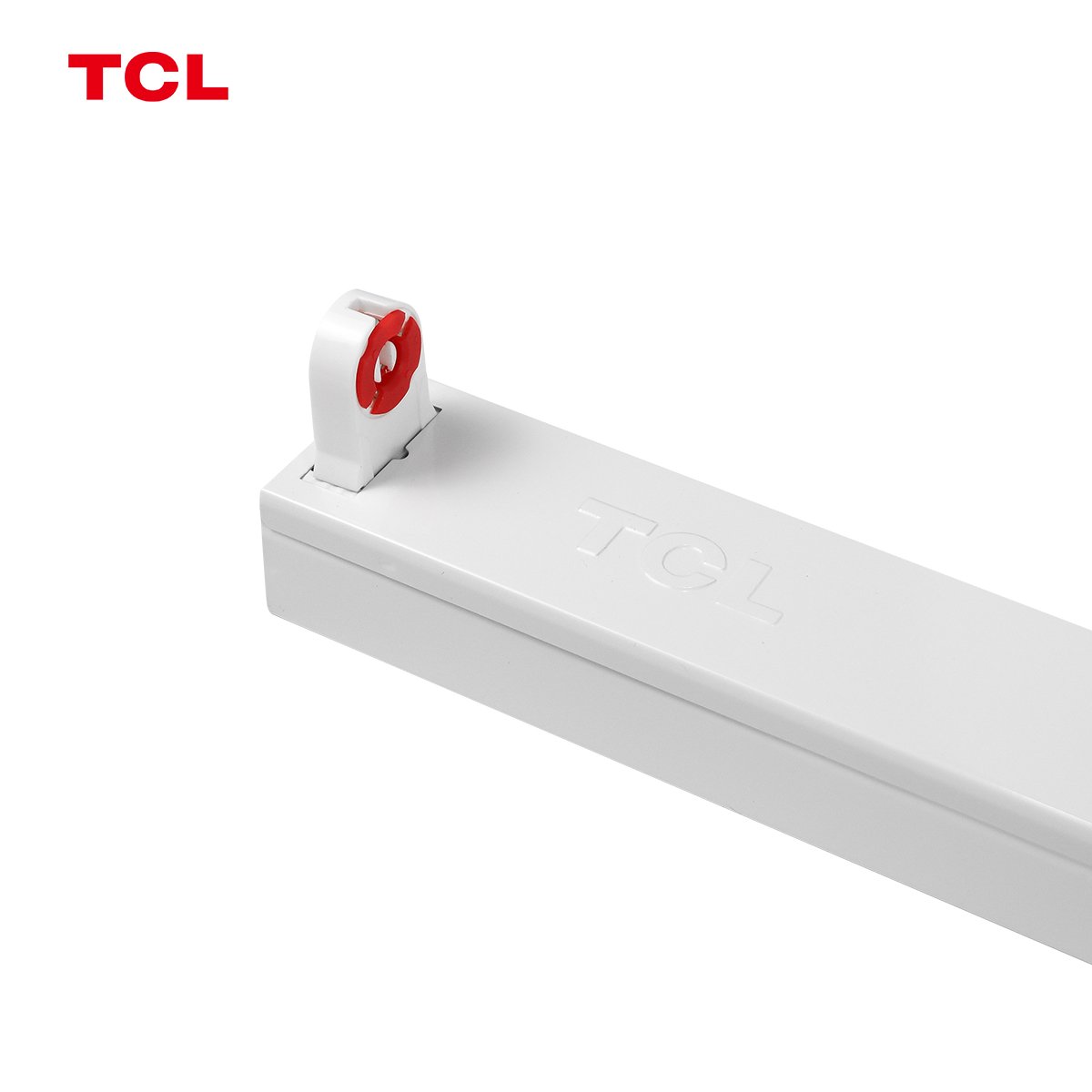 TCL 2024 SMD 2835 Pure White Led Lamp Tube T8 Tube8 Light Bulb Led Zoo Tube Lighting Led Zoo Tube