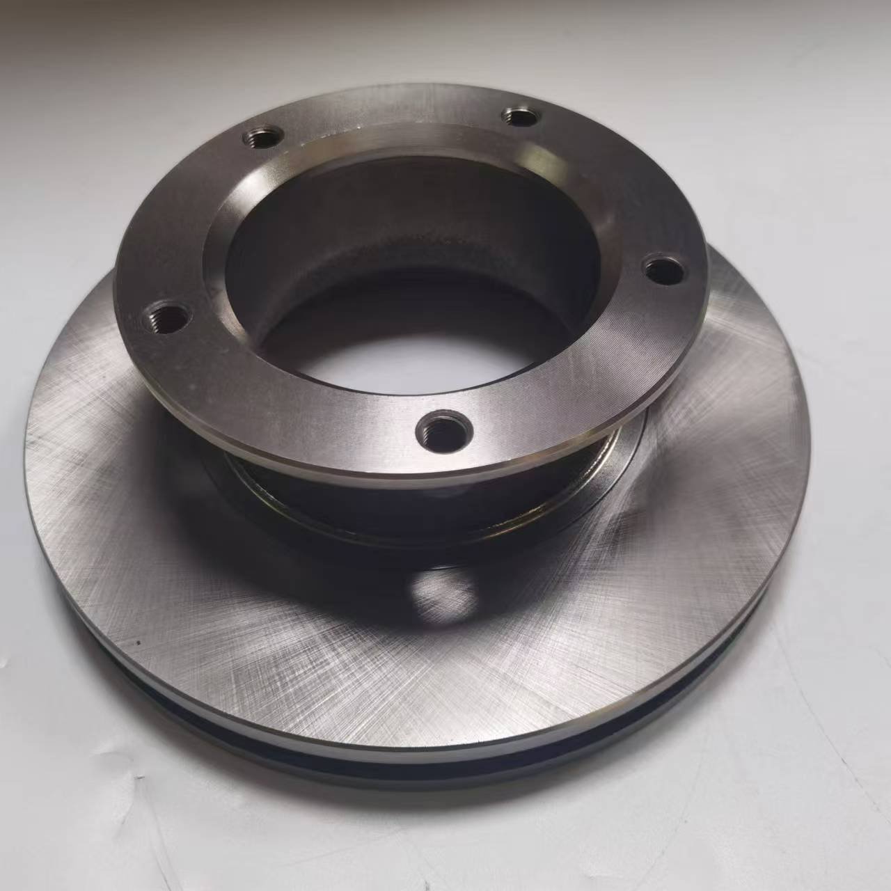 Braking System Brake Disc 43512-36171 for Coaster Bus BB42 BB50 HZB50 1HZ