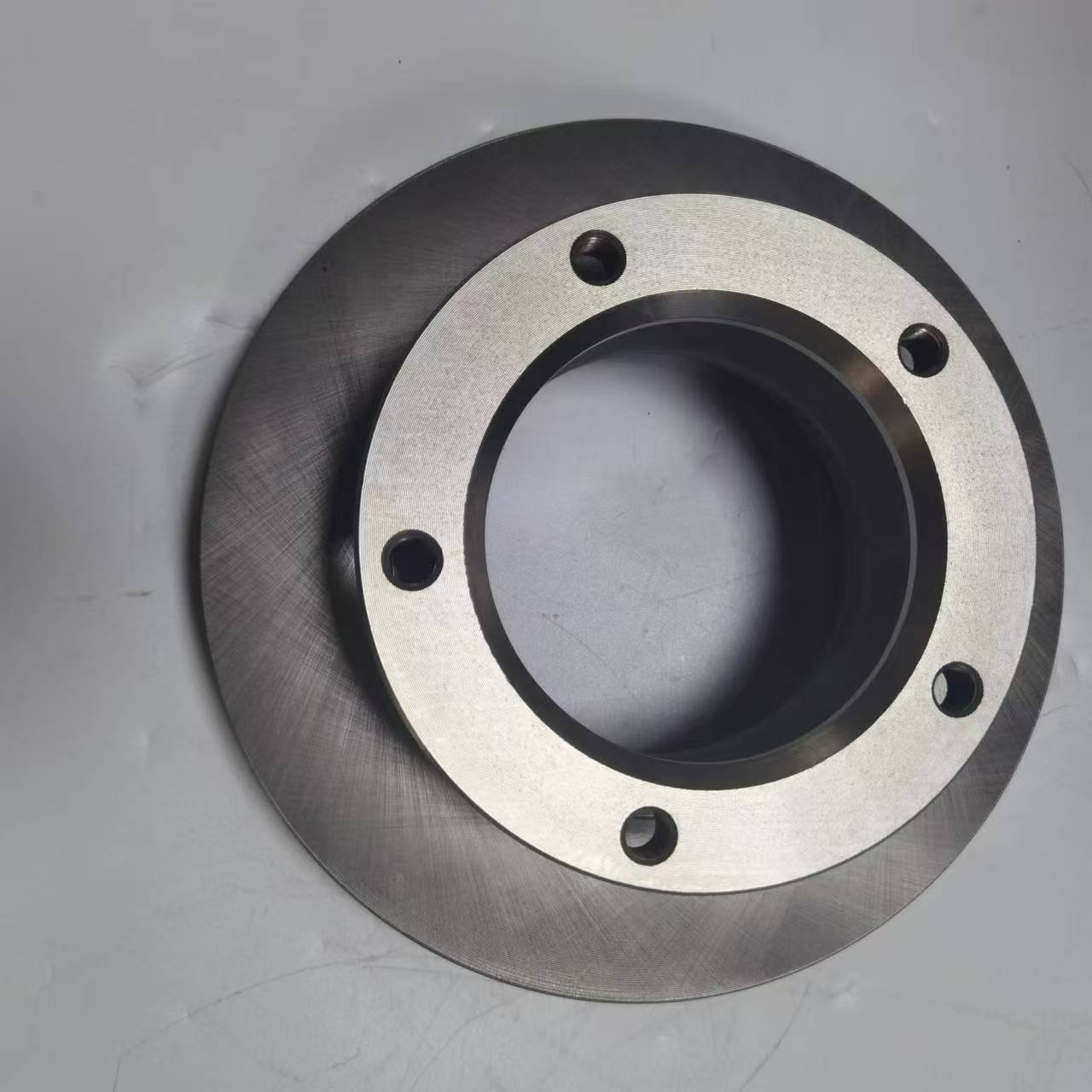 Braking System Brake Disc 43512-36171 for Coaster Bus BB42 BB50 HZB50 1HZ